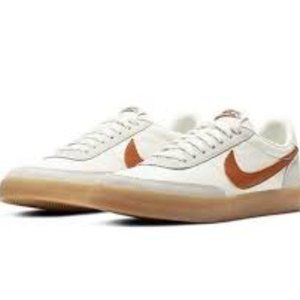 Nike Killshot 2 Leather 'Sail Desert Orange'  #432997-127